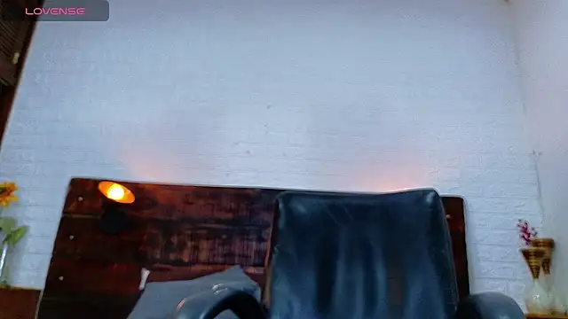 Celeste sanz online show from 11/12/25, 10:04