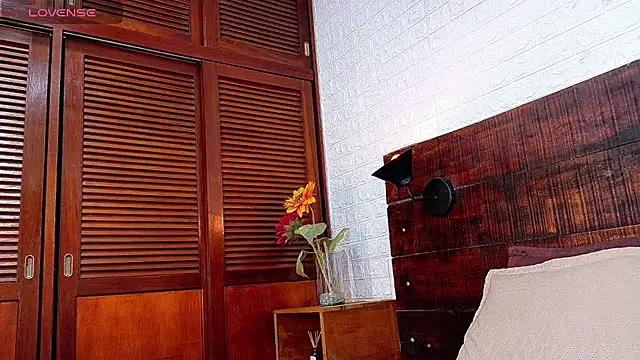 Celeste sanz online show from 11/20/25, 10:59