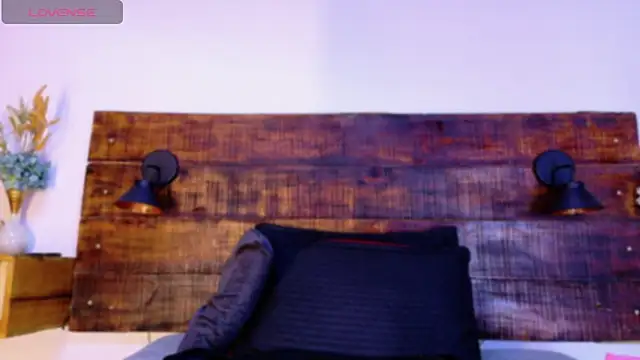 Celeste sanz online show from 04/18/26, 10:08