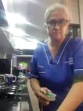 Edged Hot69 online show from 12/12/24, 04:10