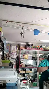 Edged Hot69 online show from 01/15/25, 06:40