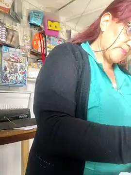 Edged Hot69 online show from 02/18/25, 02:06