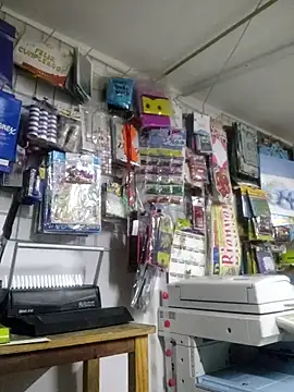 Edged Hot69 online show from 02/25/25, 11:55