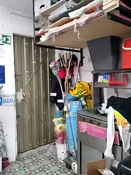 Edged Hot69 online show from 02/26/25, 06:21