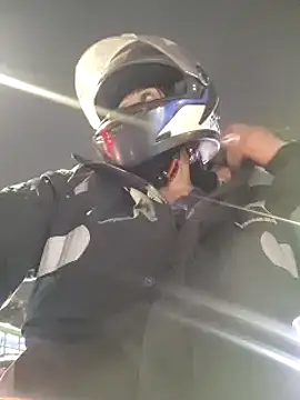 Edged Hot69 online show from 03/12/25, 10:37