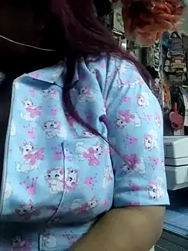 Edged Hot69 online show from 09/30/25, 12:04