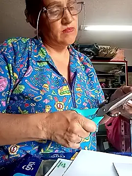 Edged Hot69 online show from 03/04/26, 12:33