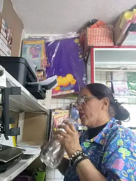 Edged Hot69 online show from 03/26/26, 03:39