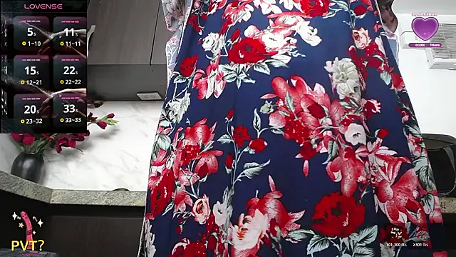 iniyalaboni online show from 02/20/26, 08:42