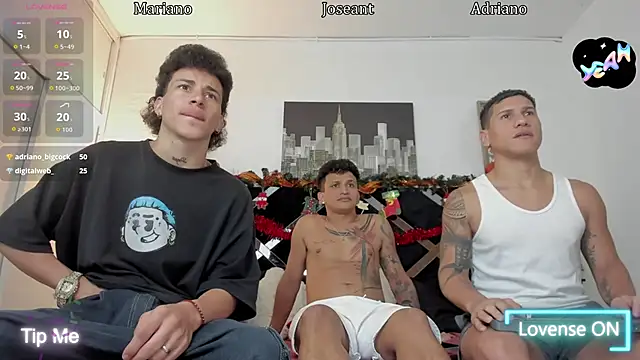 toyboys1 online show from 11/29/25, 04:26