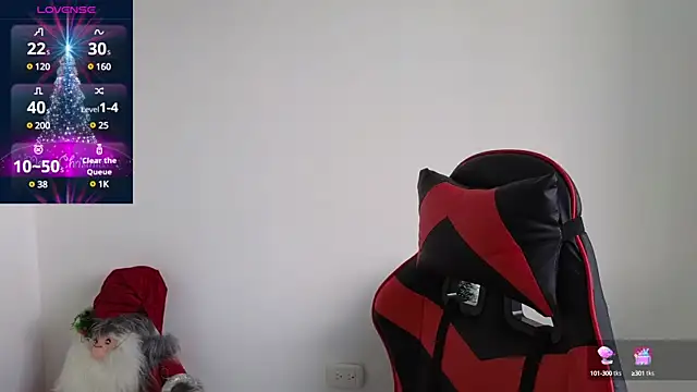 tammyandrade  online show from 12/14/24, 01:27