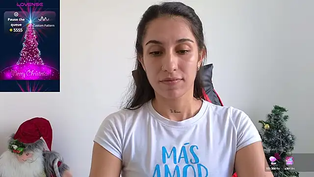 tammyandrade  online show from 01/07/25, 08:21