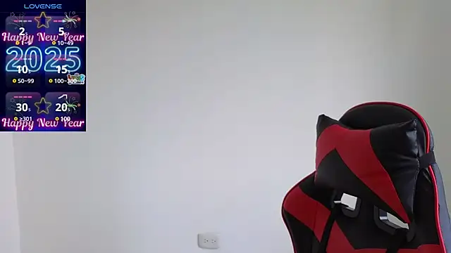 tammyandrade  online show from 01/14/25, 03:04