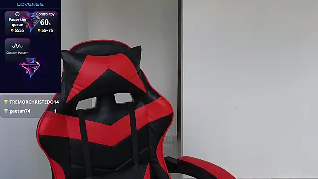 tammyandrade  online show from 02/07/25, 04:03