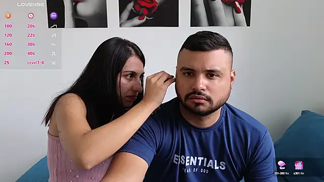 tammyandrade  online show from 03/16/25, 08:32