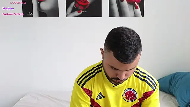 tammyandrade  online show from 03/20/25, 12:32