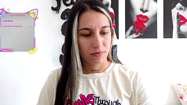 tammyandrade  online show from 09/11/25, 02:28