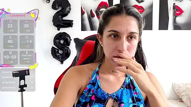 tammyandrade  online show from 09/18/25, 02:41