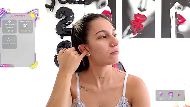 tammyandrade  online show from 09/22/25, 01:46