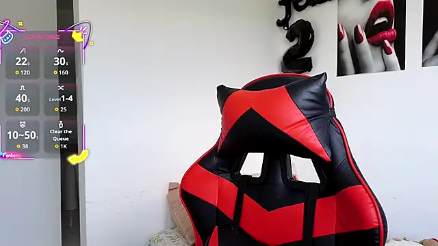 tammyandrade  online show from 12/18/25, 02:56