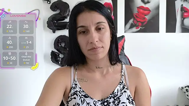 tammyandrade  online show from 01/14/26, 09:20