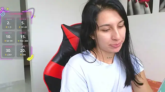 tammyandrade  online show from 02/13/26, 02:35