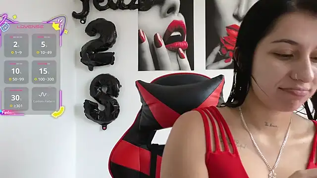 tammyandrade  online show from 02/23/26, 03:09