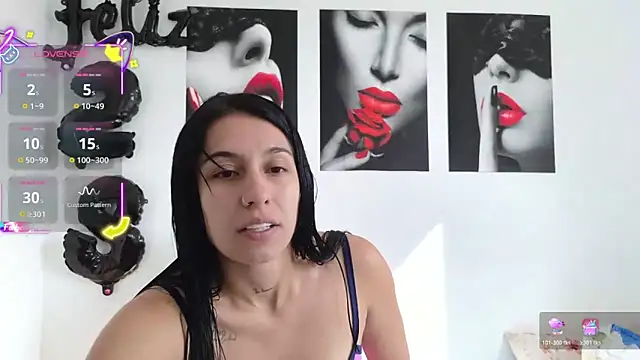 tammyandrade  online show from 04/01/26, 01:34