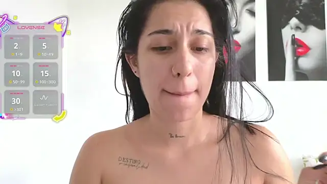 tammyandrade  online show from 04/16/26, 01:12