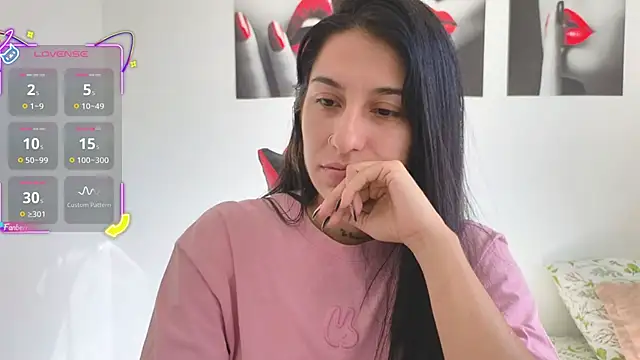 tammyandrade  online show from 04/22/26, 01:34