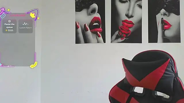 tammyandrade  online show from 07/02/26, 03:07