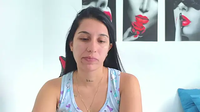 tammyandrade  online show from 07/27/26, 03:08