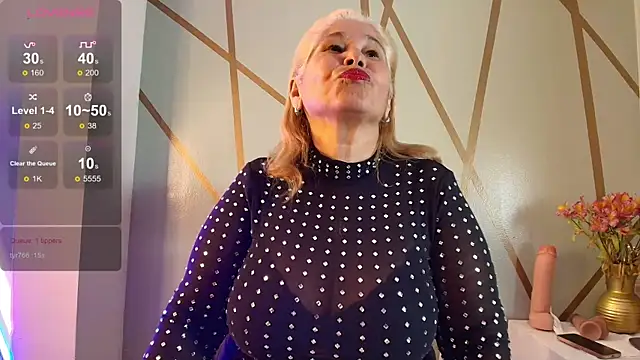 girl amada online show from 02/28/26, 07:04