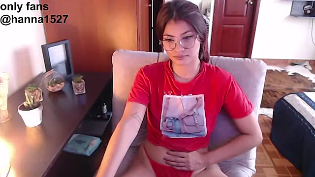 hanna beili online show from 10/02/25, 04:58