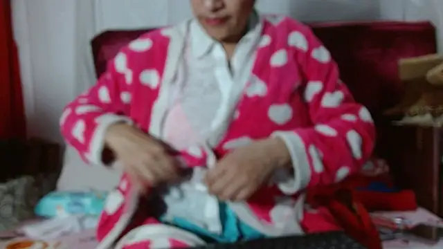 Snapshot of Tita_Madurita chatting on 01/09/25, 08:55 Tita Madurita online show from 01/09/25, 08:55