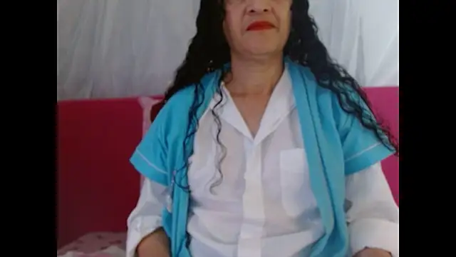 Snapshot of Tita_Madurita chatting on 10/10/25, 07:40 Tita Madurita online show from 10/10/25, 07:40