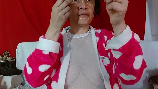 Snapshot of Tita_Madurita chatting on 02/14/26, 10:56 Tita Madurita online show from 02/14/26, 10:56