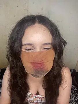 Snapshot of Chahrazad66 chatting on 03/12/26, 02:29 Chahrazad66 online show from 03/12/26, 02:29