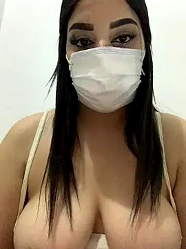 Miss-Soka online show from 11/29/25, 12:46