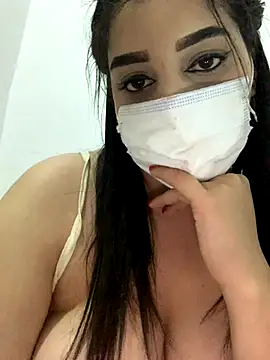 Miss-Soka online show from 11/30/25, 01:09