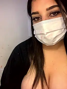 Miss-Soka online show from 01/10/26, 01:18