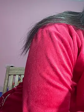 Miss-Soka online show from 03/21/26, 02:05