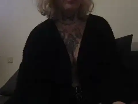 blondy40 online show from 03/16/25, 11:14