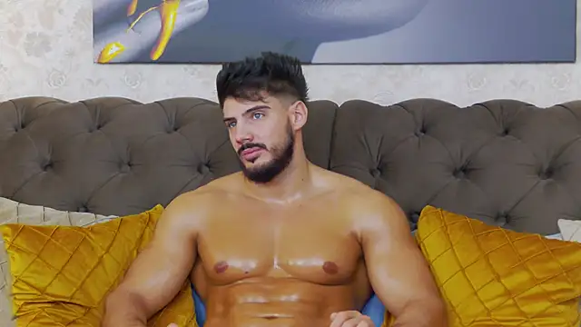 DustinKeent online show from 12/02/24, 11:01