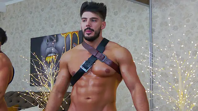 DustinKeent online show from 12/17/24, 11:49