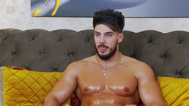 DustinKeent online show from 01/09/25, 02:01