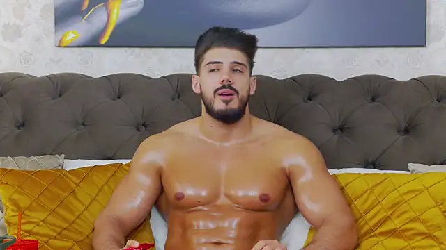 DustinKeent online show from 02/10/25, 08:20