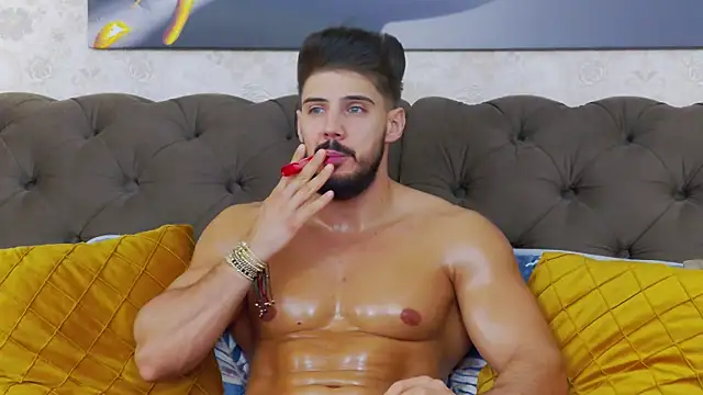 DustinKeent online show from 02/20/25, 05:01