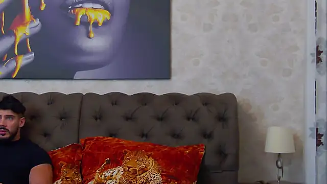 DustinKeent online show from 10/01/25, 07:42