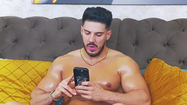 DustinKeent online show from 03/31/26, 04:46